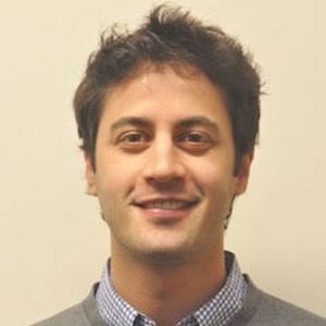 Meet your Posher, Matthew